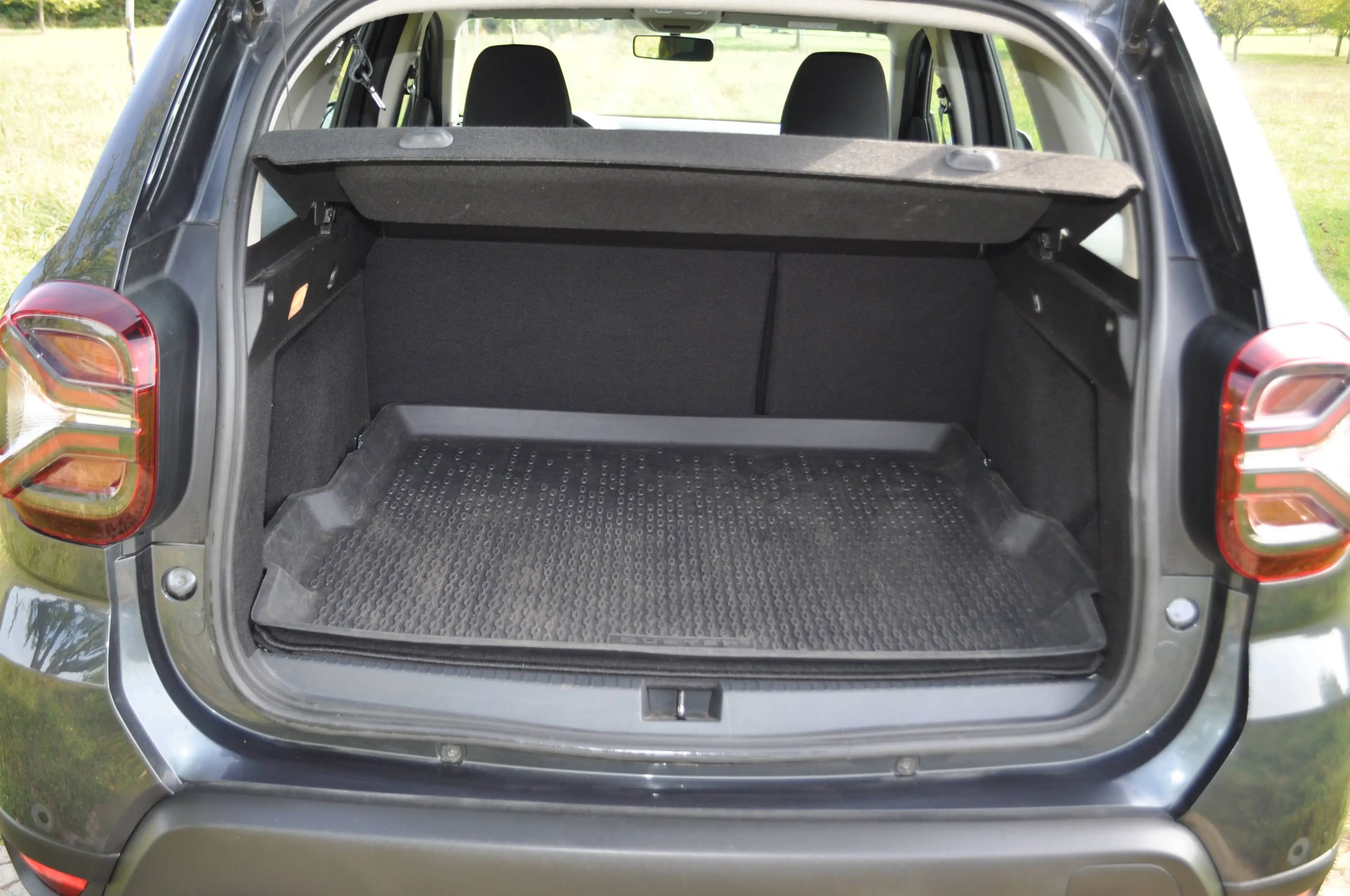 Dacia Duster Duster Blue dCi 115 4WD