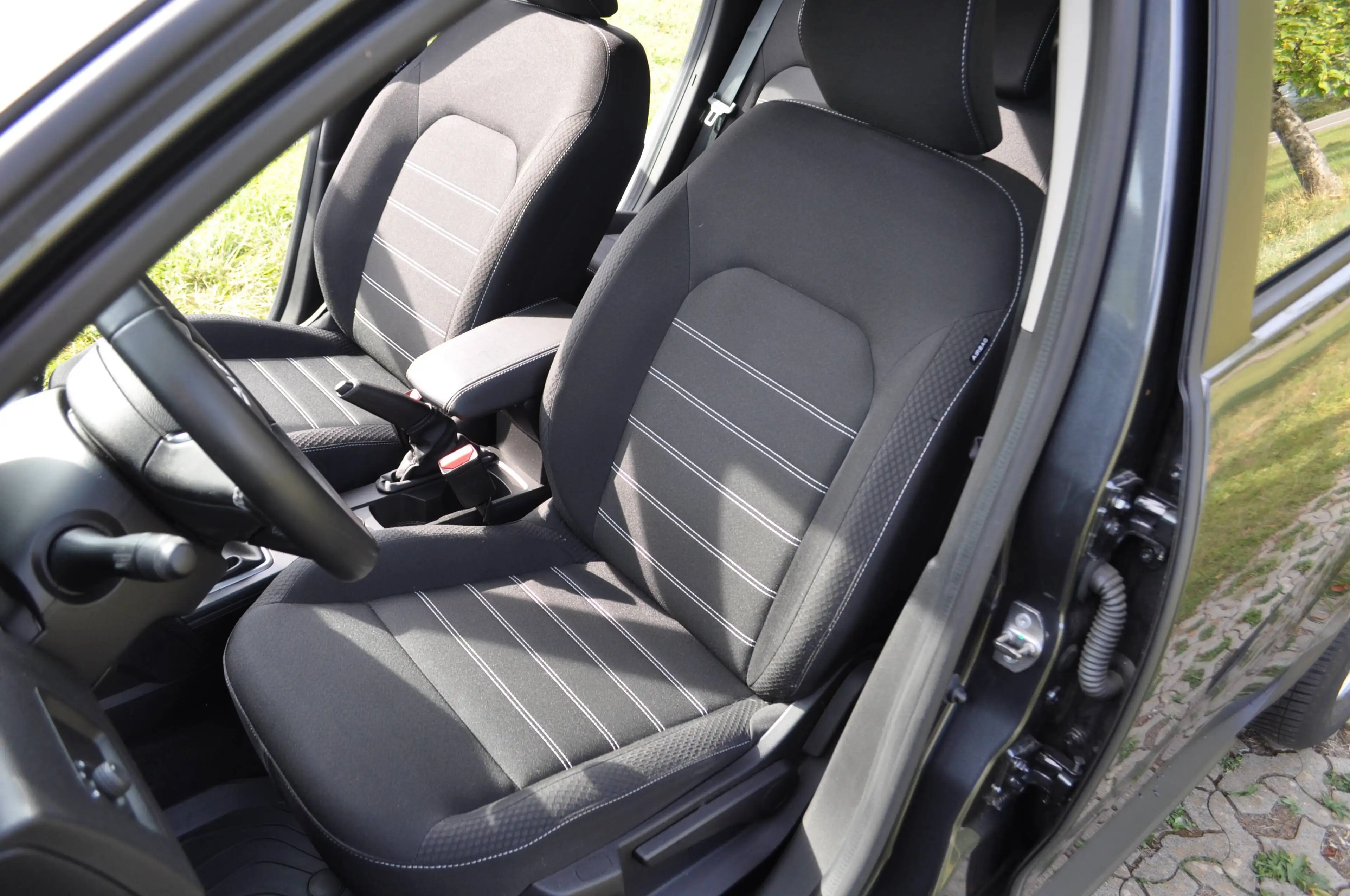 Dacia Duster Duster Blue dCi 115 4WD — photo 11