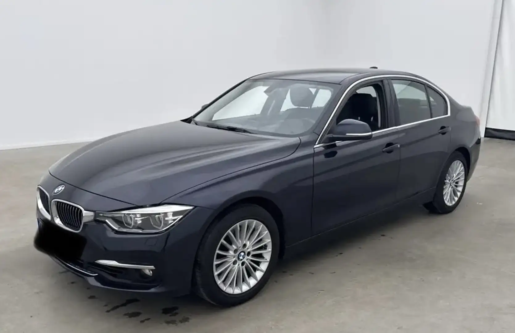 BMW 330 Gran Turismo 330i 252 ch BVA8 Luxury - 1
