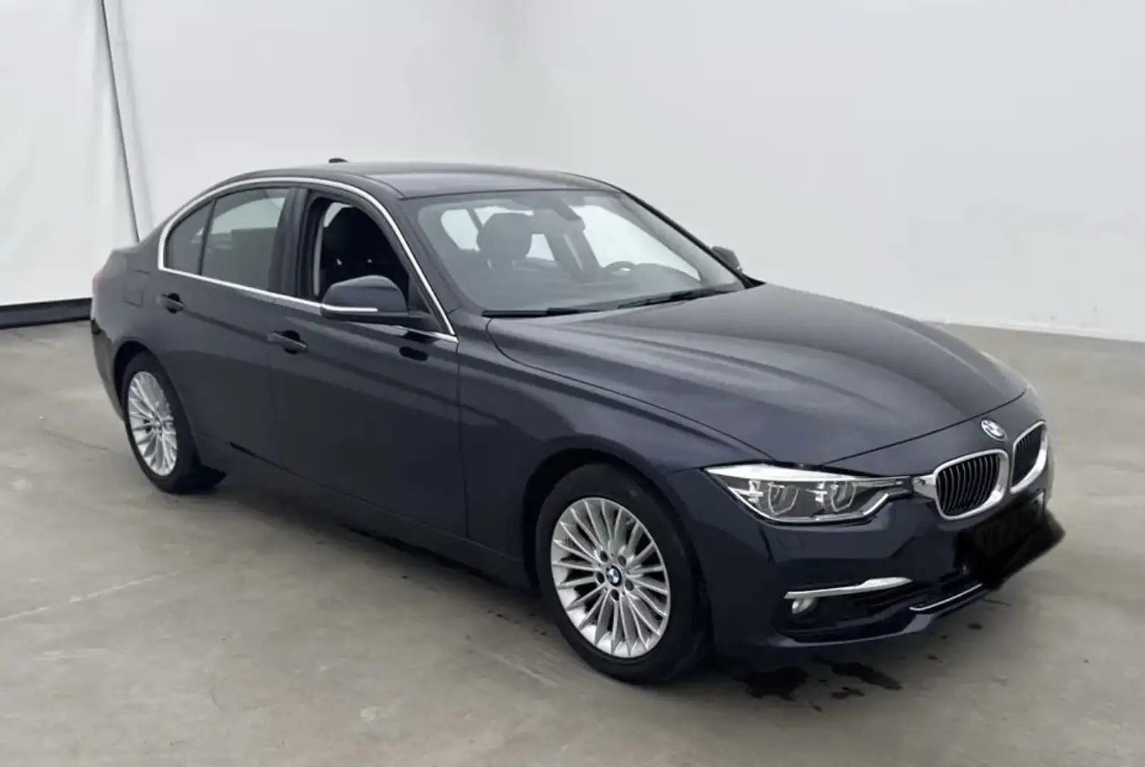 BMW 330 Gran Turismo 330i 252 ch BVA8 Luxury - 2