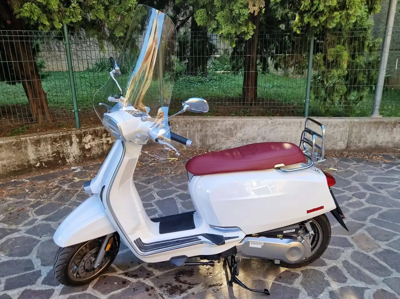 Lambretta