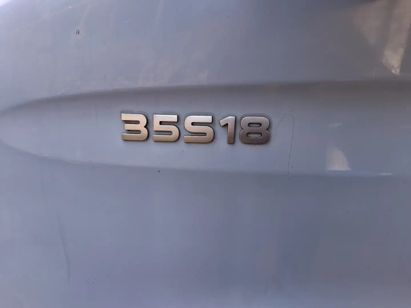 Iveco Daily 35 S 18 V DPF - 2
