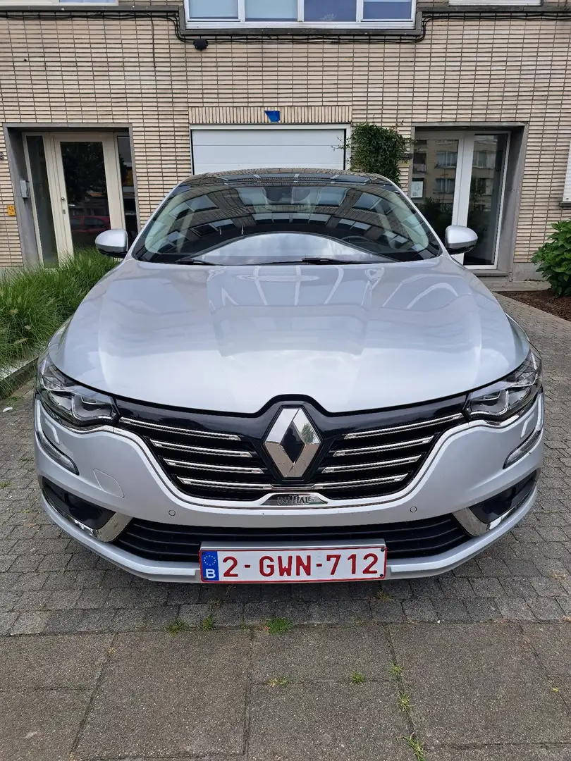 Renault Talisman ENERGY TCe 200 EDC INITIALE PARIS - 2