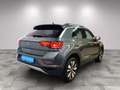 Volkswagen T-Roc Move 2.0 TDI AHK/Navi/Standhz/RFK/05.29Gar Grau - thumbnail 4