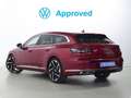 Volkswagen Arteon Shooting Brake 2.0TDI R-Line DSG7 110kW Rojo - thumbnail 2