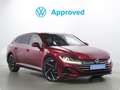 Volkswagen Arteon Shooting Brake 2.0TDI R-Line DSG7 110kW Rojo - thumbnail 1
