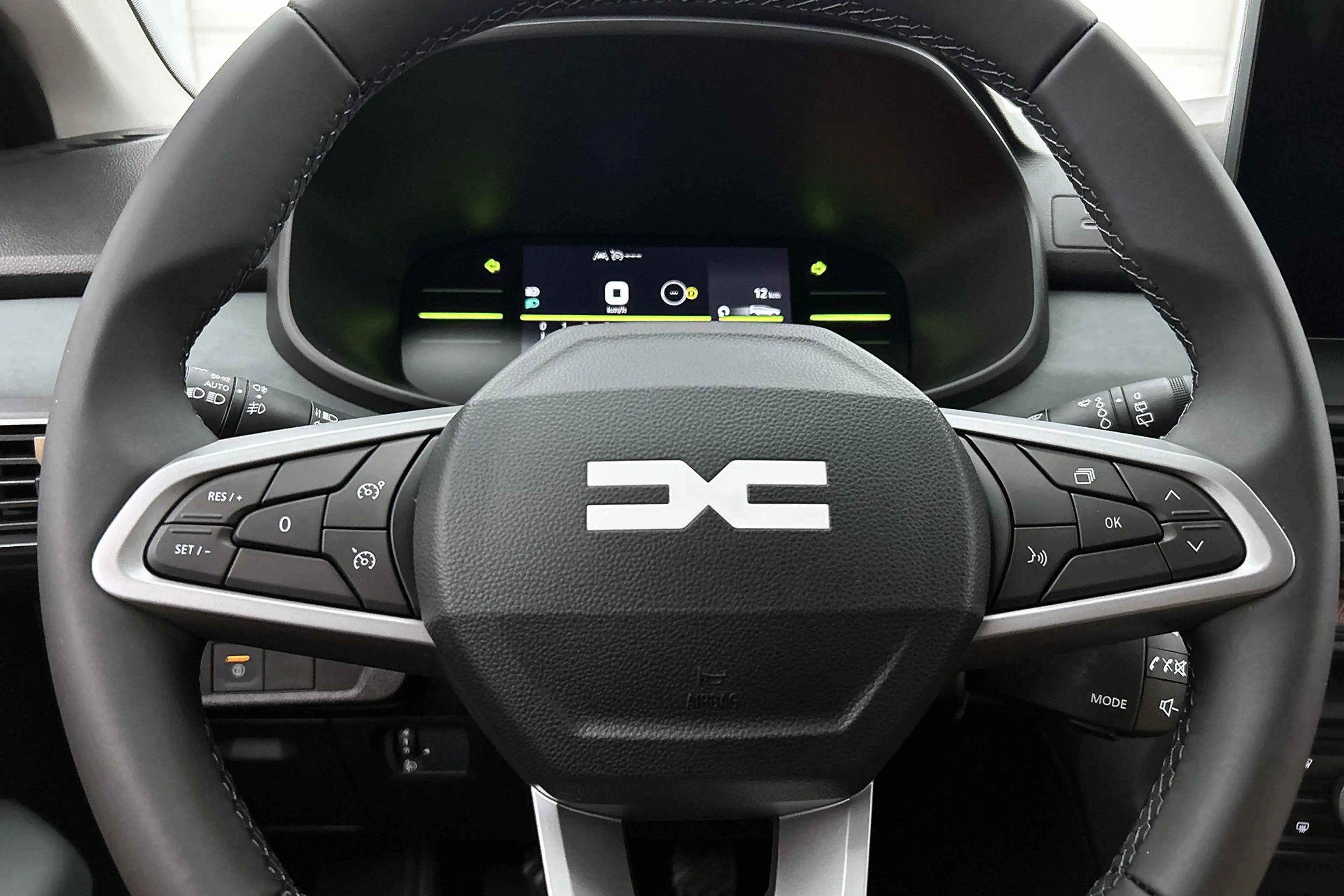 Dacia Jogger 1.0 TCe 110 limited edition 7p. — photo 15