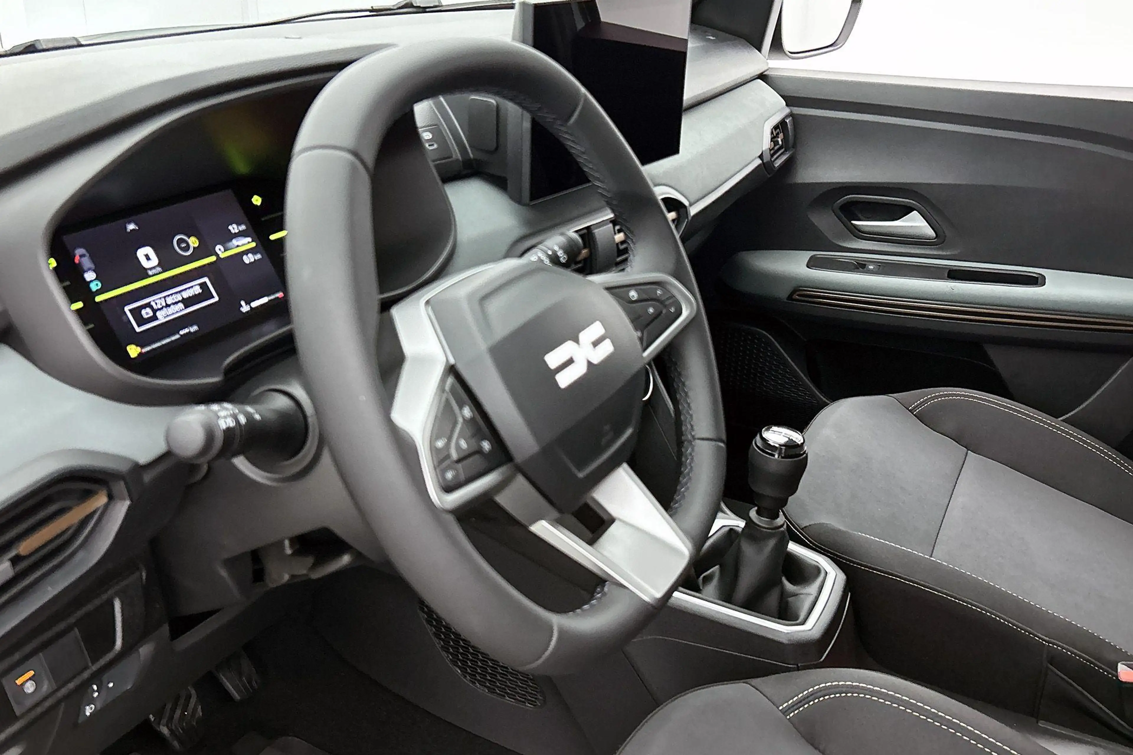Dacia Jogger 1.0 TCe 110 limited edition 7p. — photo 9