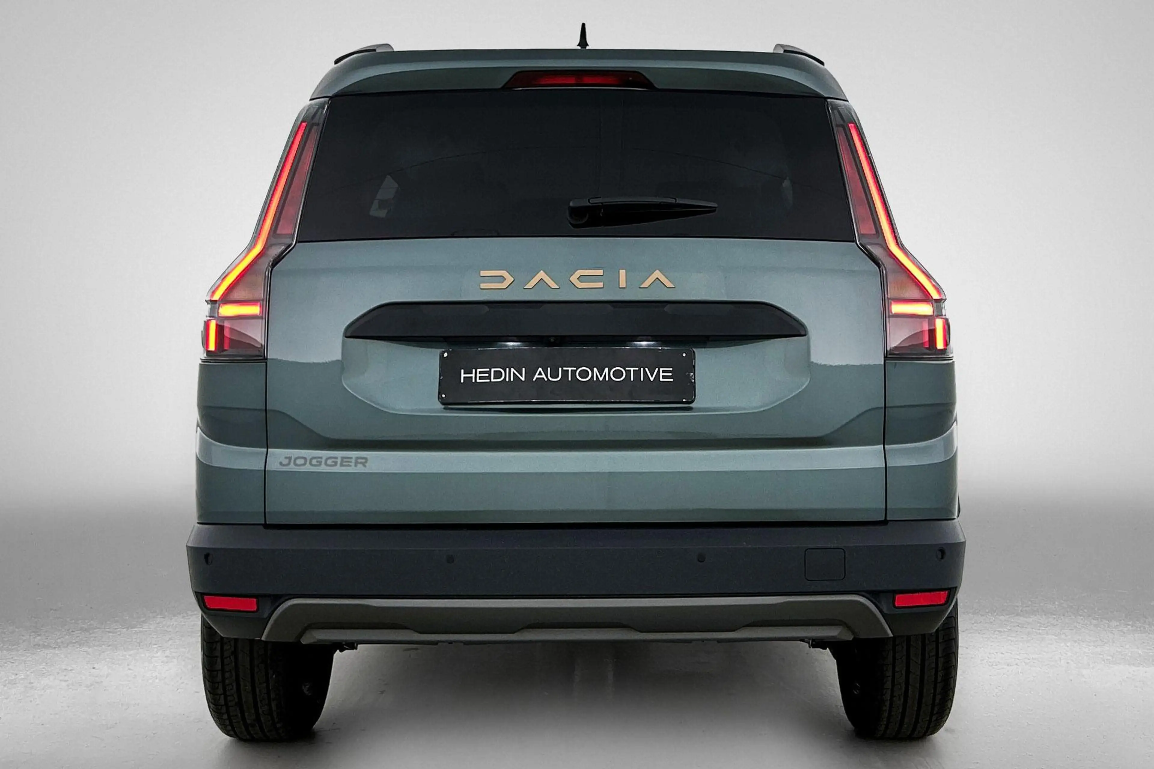 Dacia Jogger 1.0 TCe 110 limited edition 7p. — photo 8