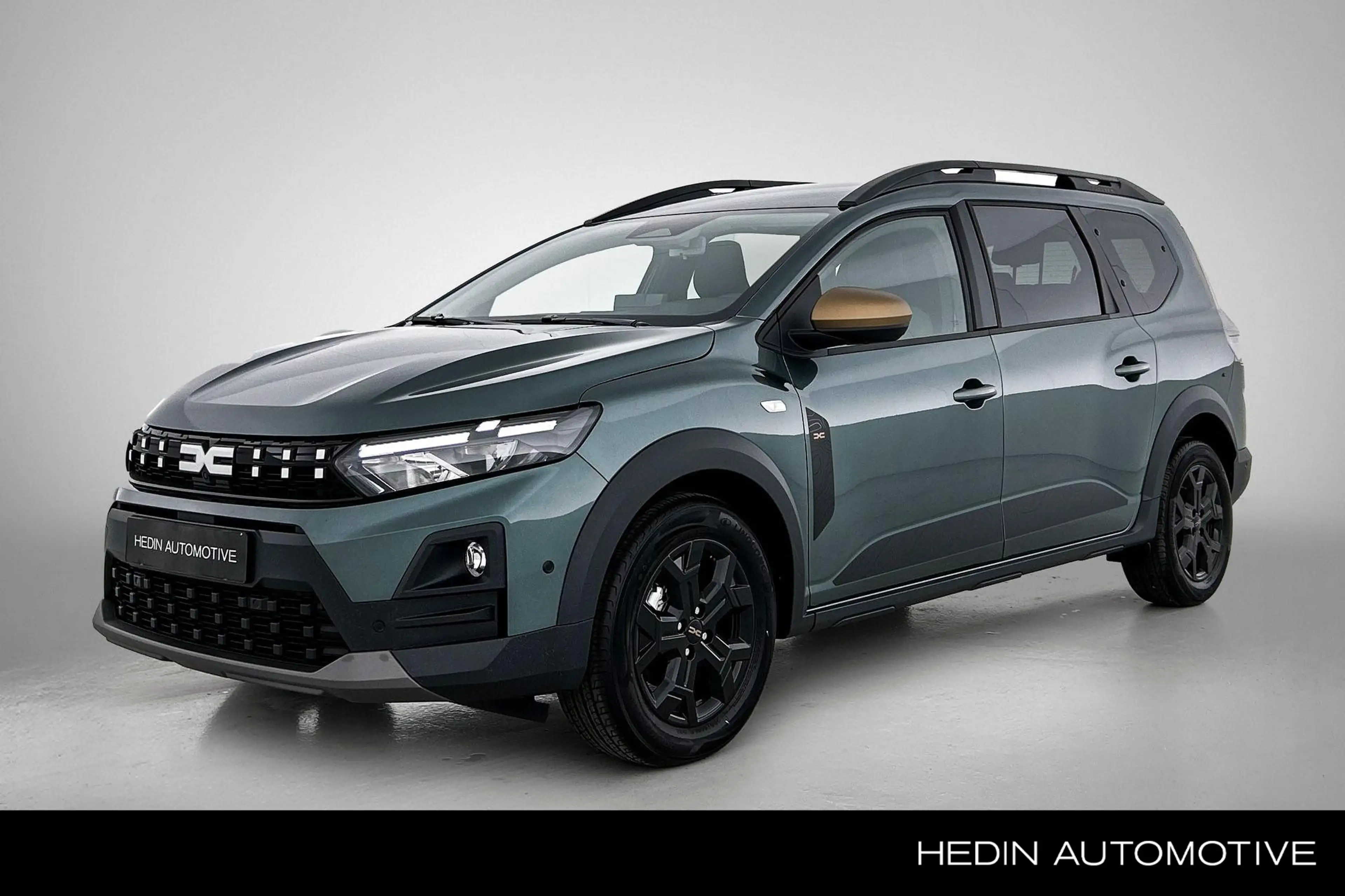 Dacia Jogger 1.0 TCe 110 limited edition 7p.