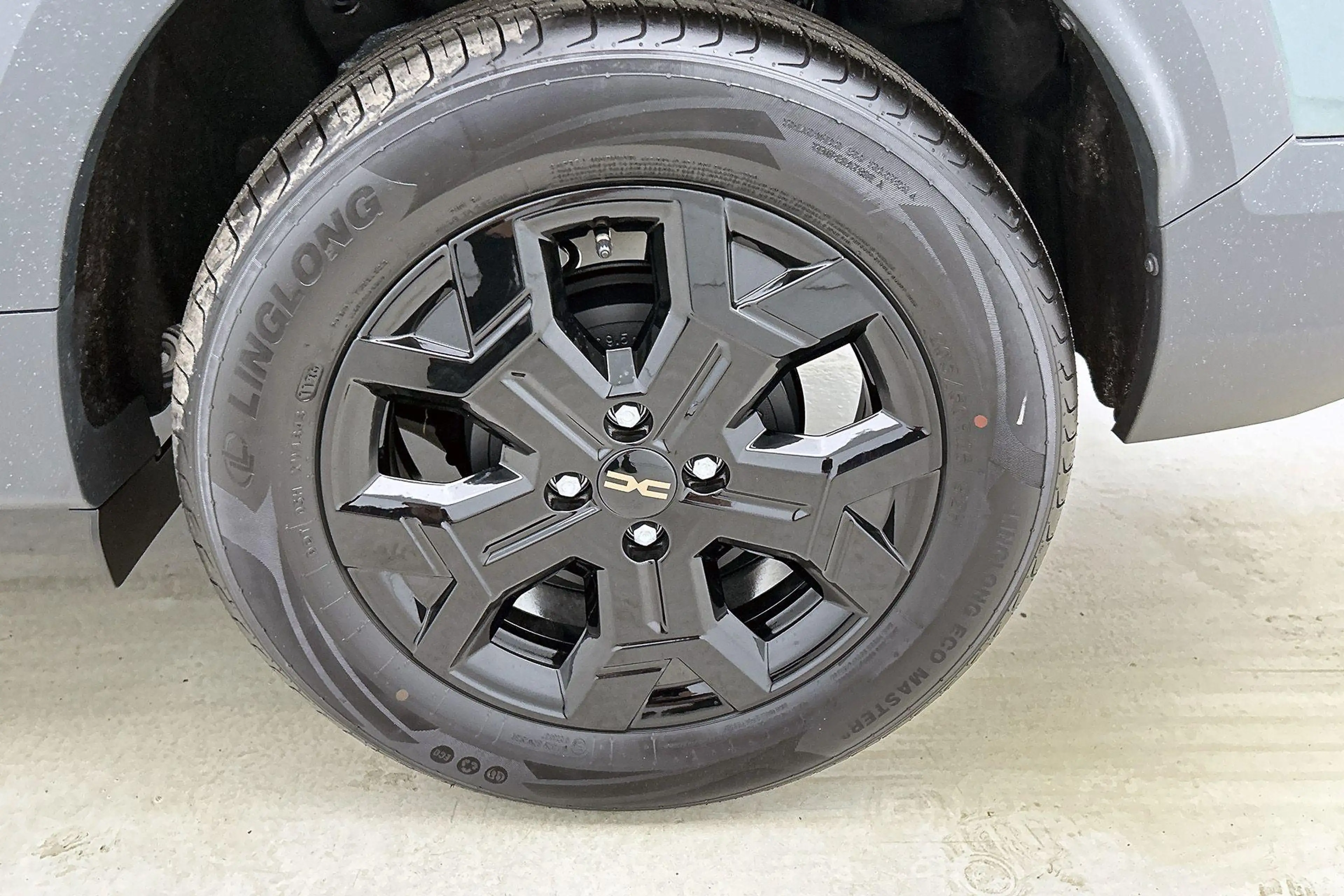 Dacia Jogger 1.0 TCe 110 limited edition 7p. — photo 5