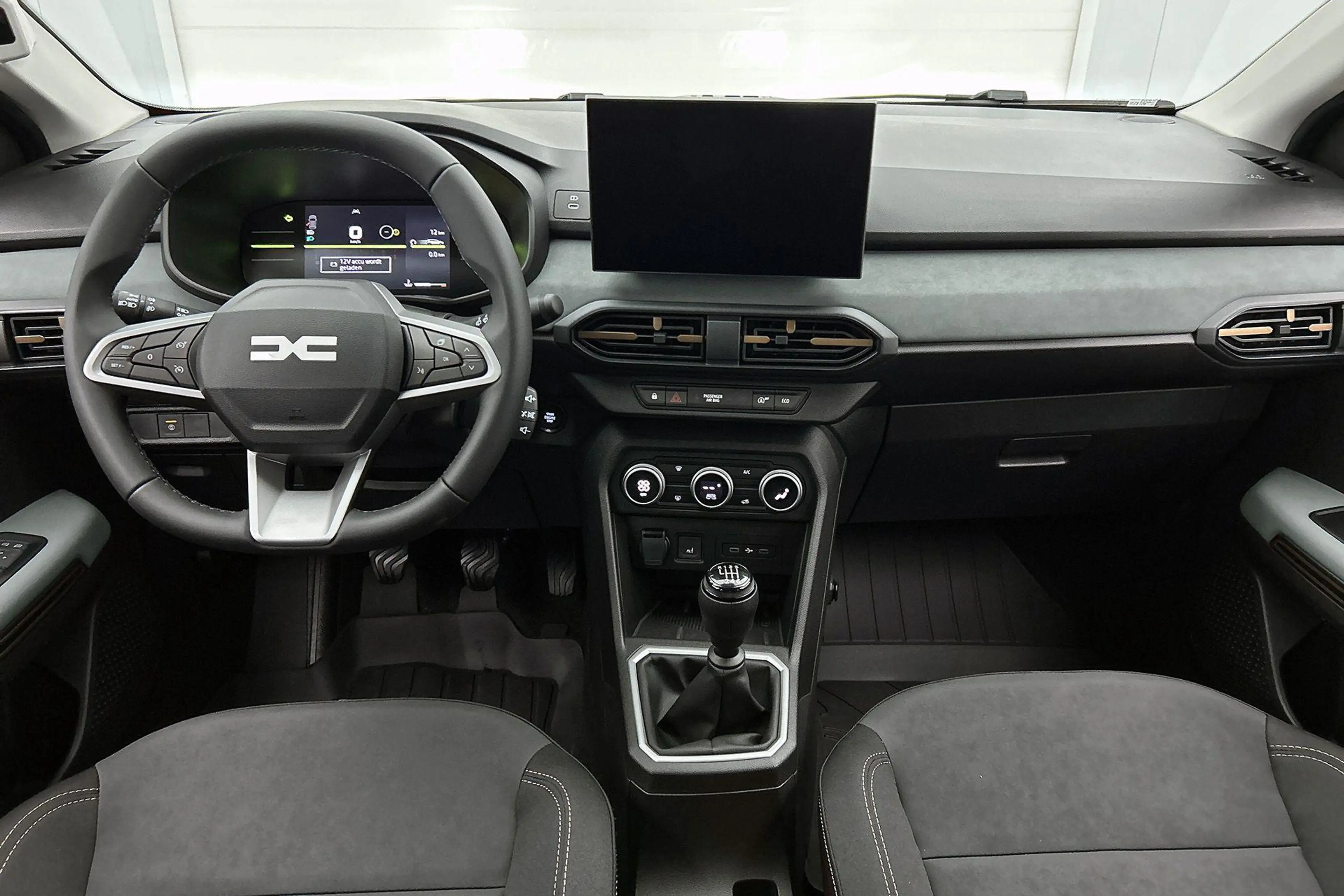 Dacia Jogger 1.0 TCe 110 limited edition 7p. — photo 3