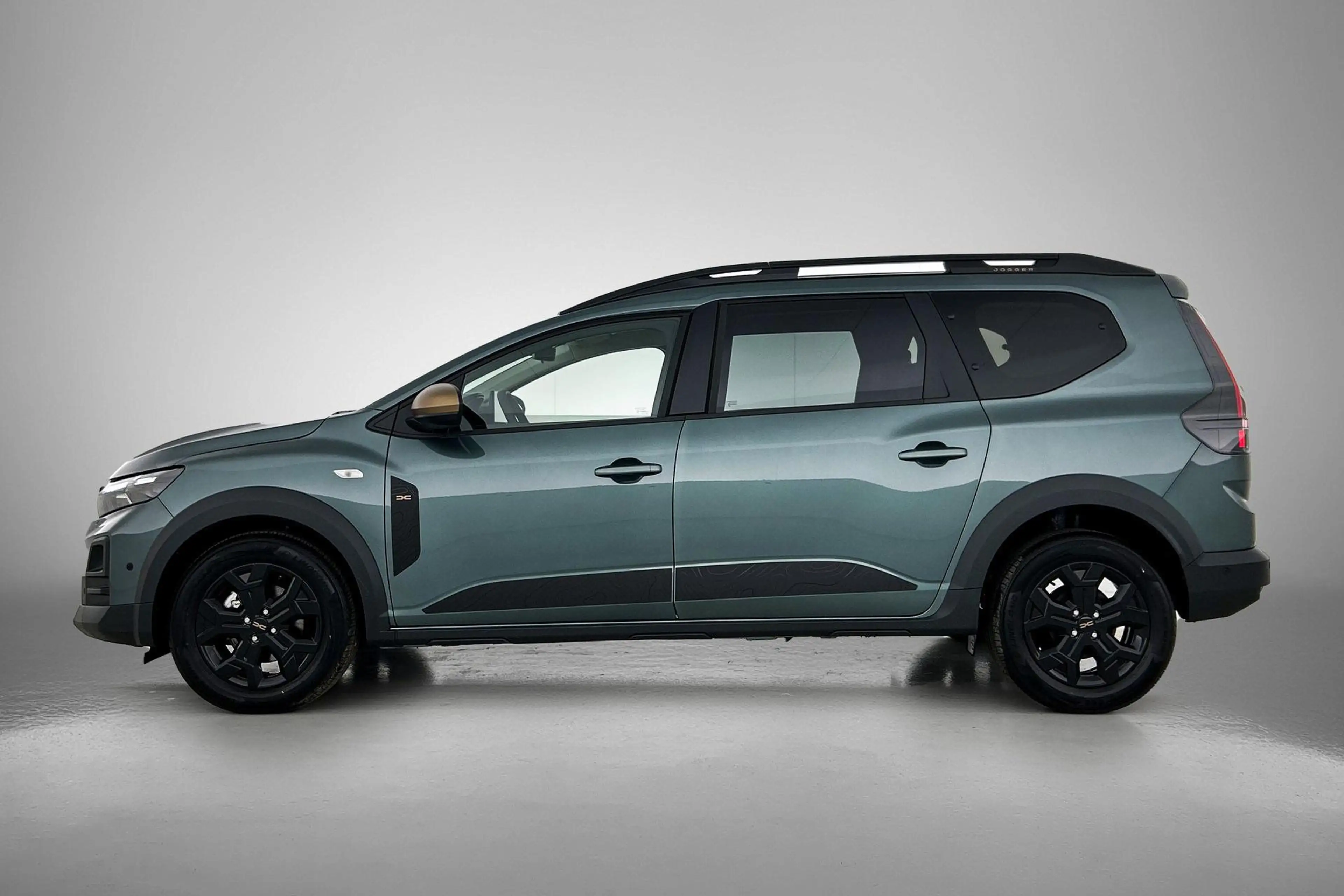 Dacia Jogger 1.0 TCe 110 limited edition 7p. — photo 7