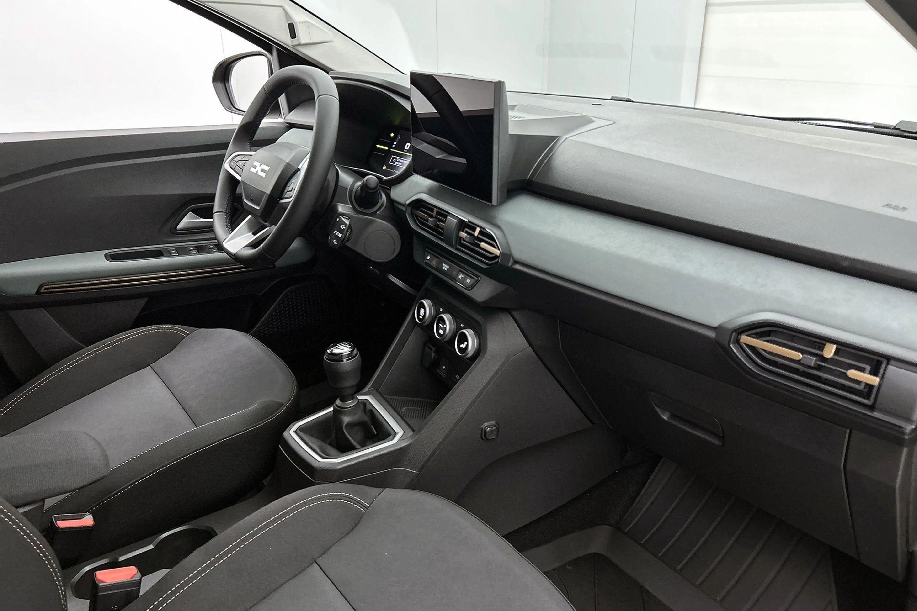 Dacia Jogger 1.0 TCe 110 limited edition 7p. — photo 10