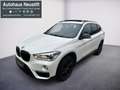BMW X1 xDrive 18 d xLine Weiß - thumbnail 1