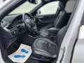 BMW X1 xDrive 18 d xLine Weiß - thumbnail 7