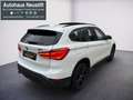 BMW X1 xDrive 18 d xLine Weiß - thumbnail 3