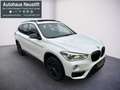 BMW X1 xDrive 18 d xLine Weiß - thumbnail 2