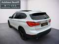 BMW X1 xDrive 18 d xLine Weiß - thumbnail 4