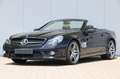 Mercedes-Benz SL 63 AMG *HARMAN-KARDON*AIRSCARF*SITZKLIMA*ILS* Schwarz - thumbnail 1