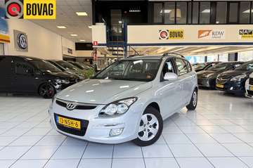 CW 1.4i Blue Dynamic Bovag Garantie Airco