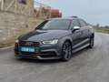 Audi S3 2.0 TFSI quattro S-Tronic Gris - thumbnail 2