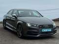 Audi S3 2.0 TFSI quattro S-Tronic Gris - thumbnail 5