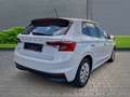Skoda Fabia Active 1.0 MPI+ Freisprecheinrichtung+Parksensoren Weiß - thumbnail 4