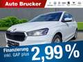 Skoda Fabia Active 1.0 MPI+ Freisprecheinrichtung+Parksensoren Weiß - thumbnail 1