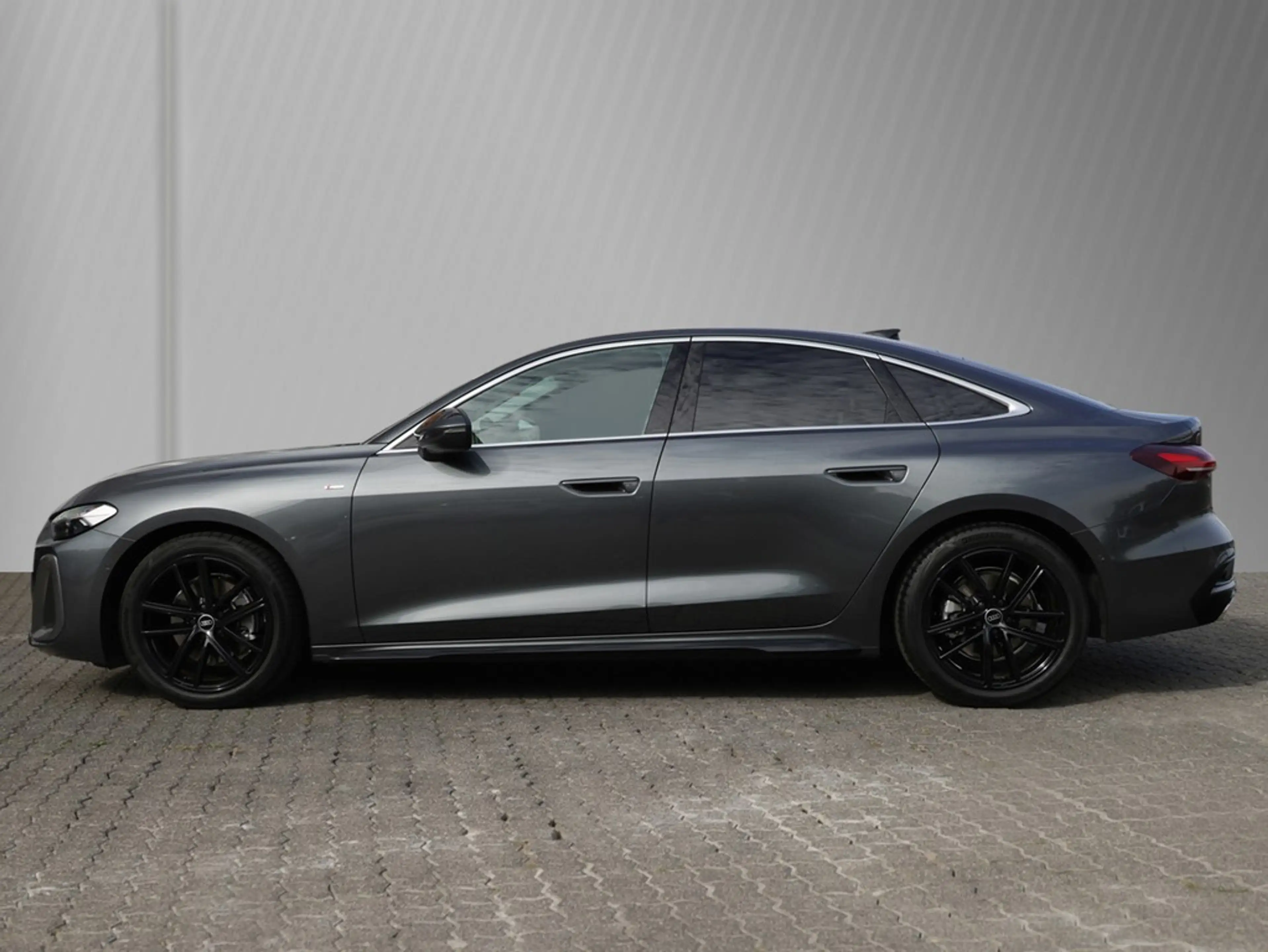 Audi A5 Limousine TFSI S line GWP — photo 5