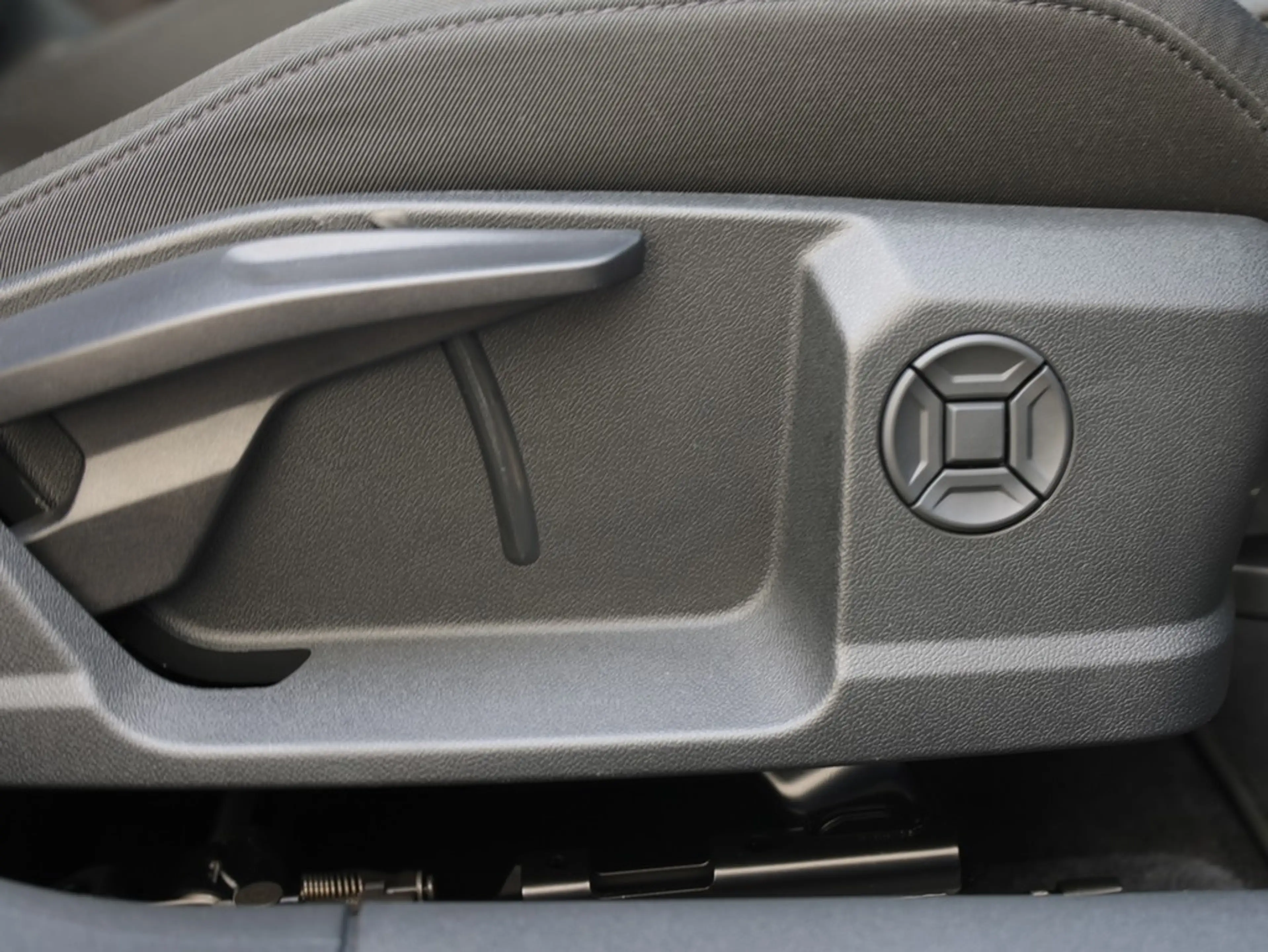 Audi A5 Limousine TFSI S line GWP — photo 12
