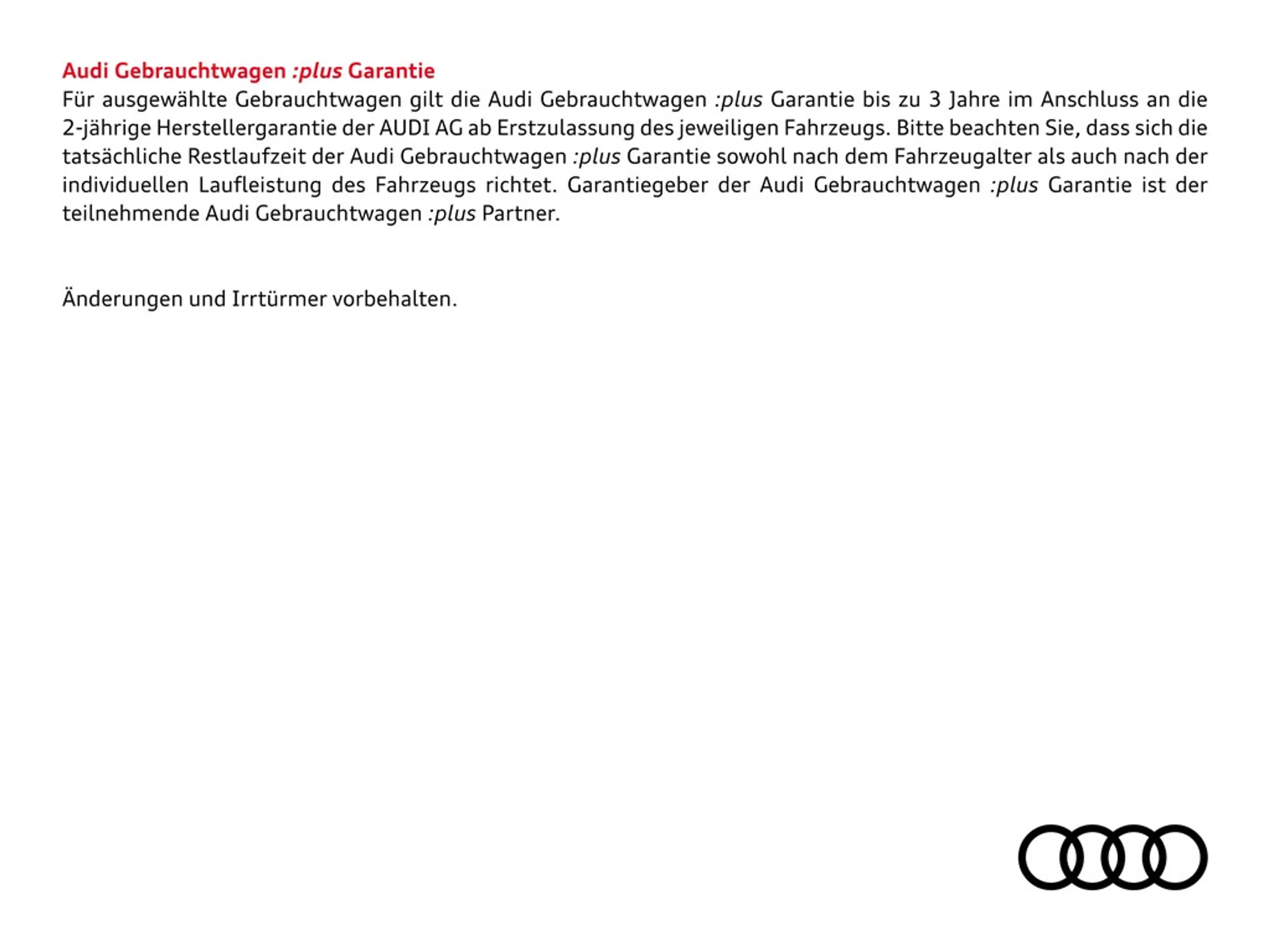 Audi A5 Limousine TFSI S line GWP — photo 3