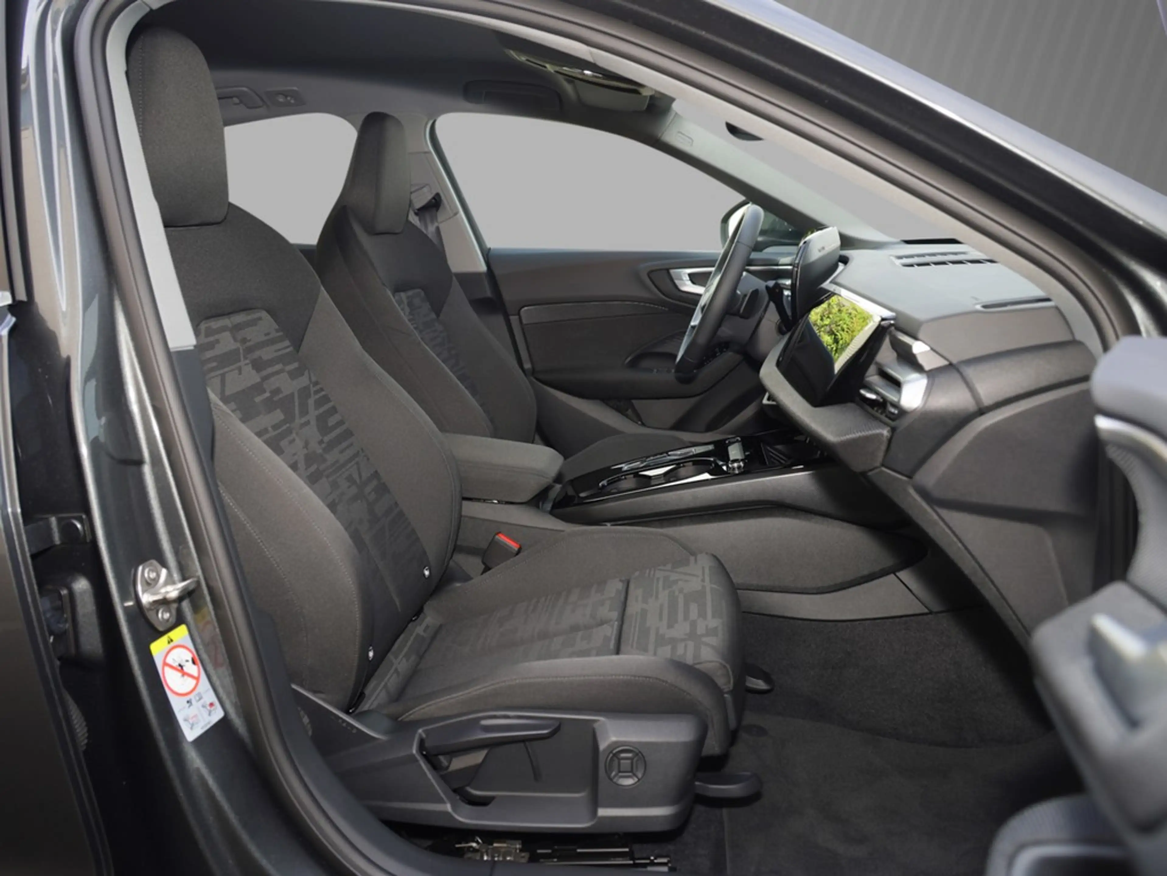 Audi A5 Limousine TFSI S line GWP — photo 13
