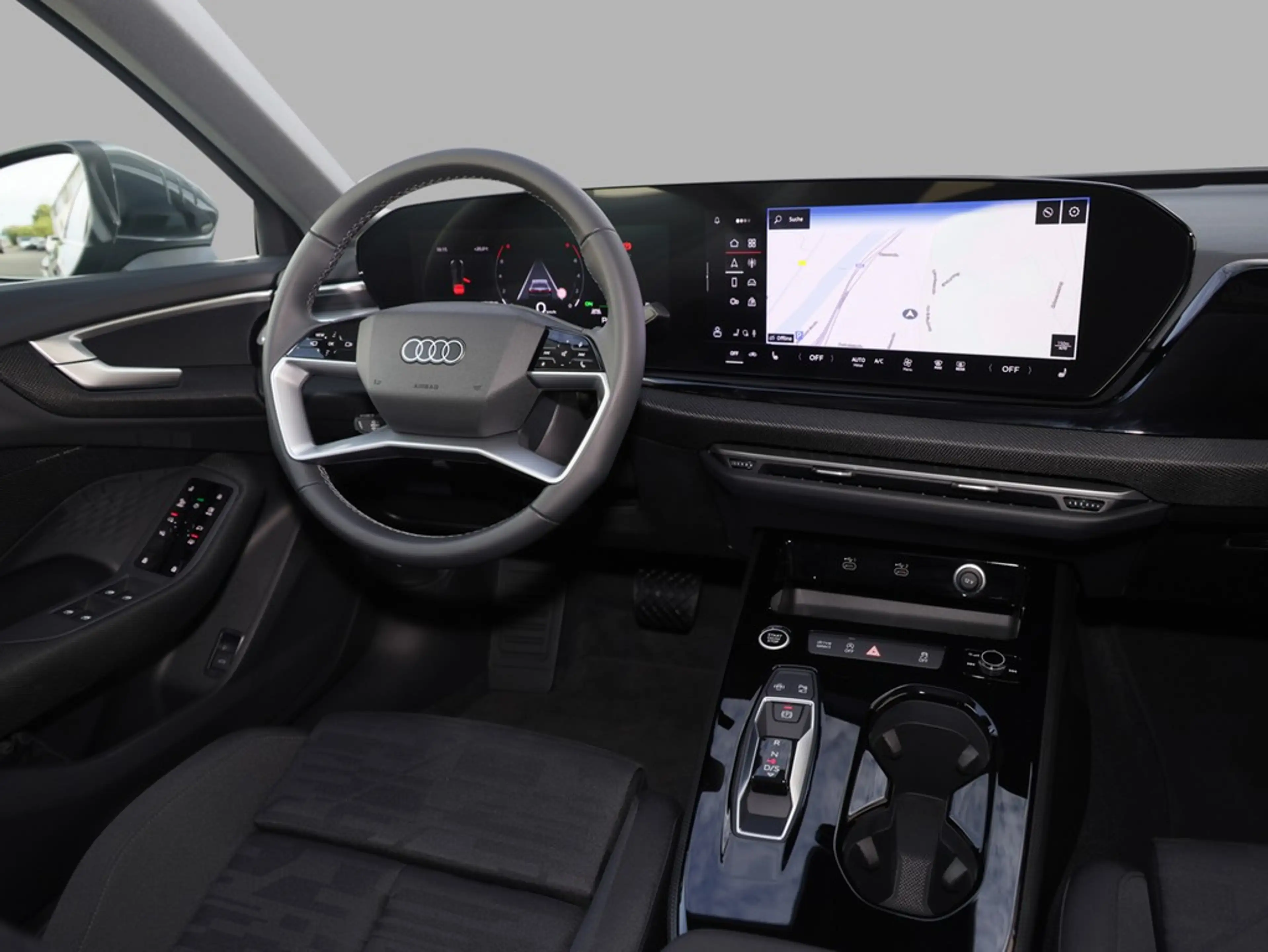 Audi A5 Limousine TFSI S line GWP — photo 15