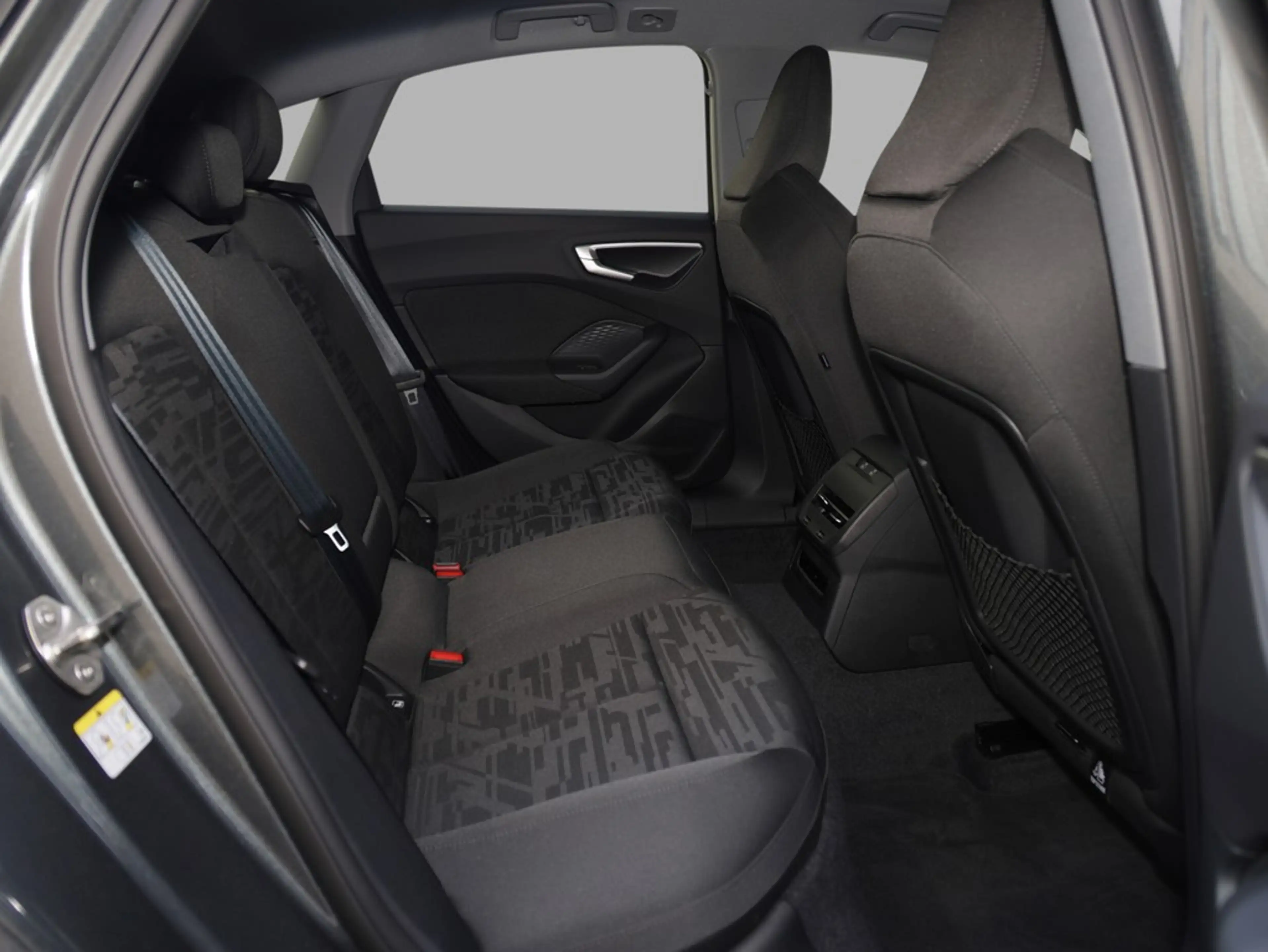 Audi A5 Limousine TFSI S line GWP — photo 14