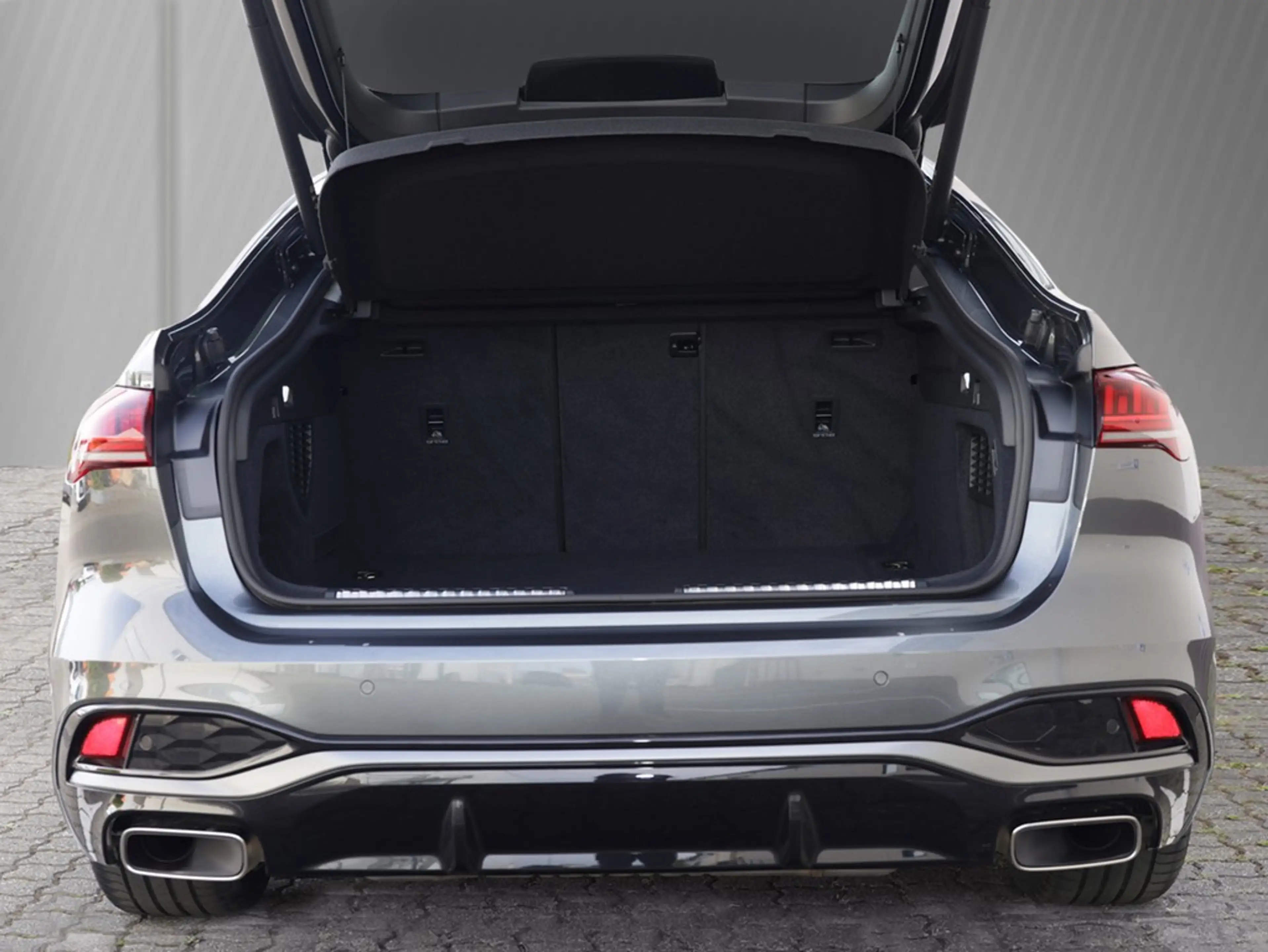 Audi A5 Limousine TFSI S line GWP — photo 8