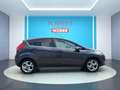 Ford Fiesta 1.4 Titanium 97 CH BVM 5 DISTRI OK Grijs - thumbnail 7