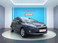 Ford Fiesta 1.4 Titanium 97 CH BVM 5 DISTRI OK Grijs - thumbnail 8