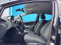 Ford Fiesta 1.4 Titanium 97 CH BVM 5 DISTRI OK Grijs - thumbnail 9