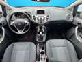 Ford Fiesta 1.4 Titanium 97 CH BVM 5 DISTRI OK Grijs - thumbnail 13