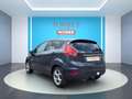 Ford Fiesta 1.4 Titanium 97 CH BVM 5 DISTRI OK Grijs - thumbnail 3