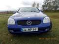 Mercedes-Benz SLK 230 SLK 230 Kompressor Синій - thumbnail 5