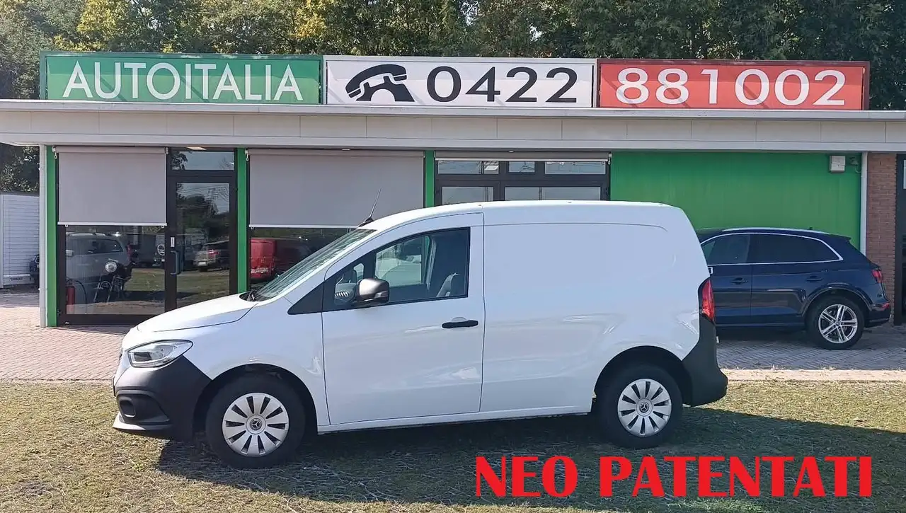 Mercedes-Benz Citan