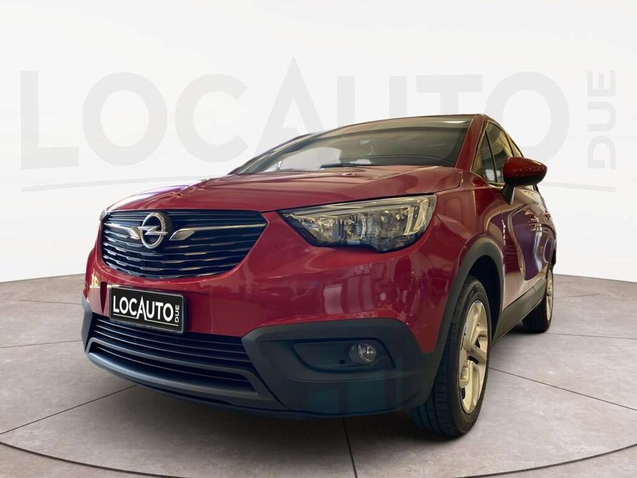 Opel Crossland X 1.5 ecotec Advance s&s 102cv - PROMO