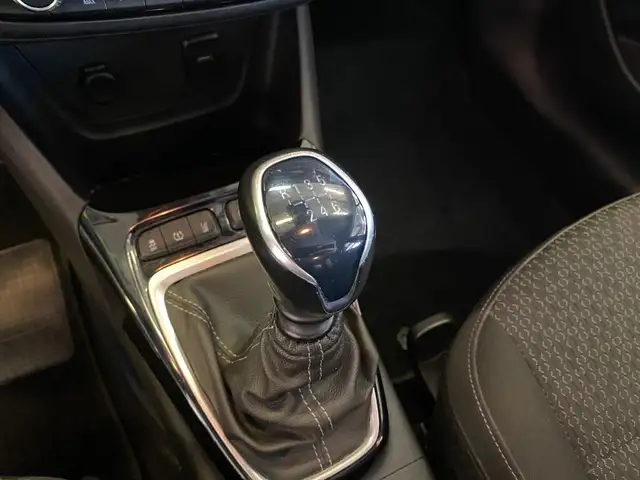 Opel Crossland view 12