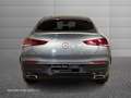Mercedes-Benz GLE 350 de 4Matic EQ-Power Coupé Premium Grigio - thumbnail 4