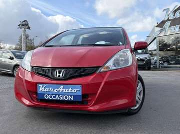 Jazz 1.2i Trend*AIRCO*