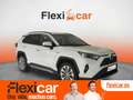 Toyota RAV 4 Rav4 2.5l 220H Luxury Blanco - thumbnail 1