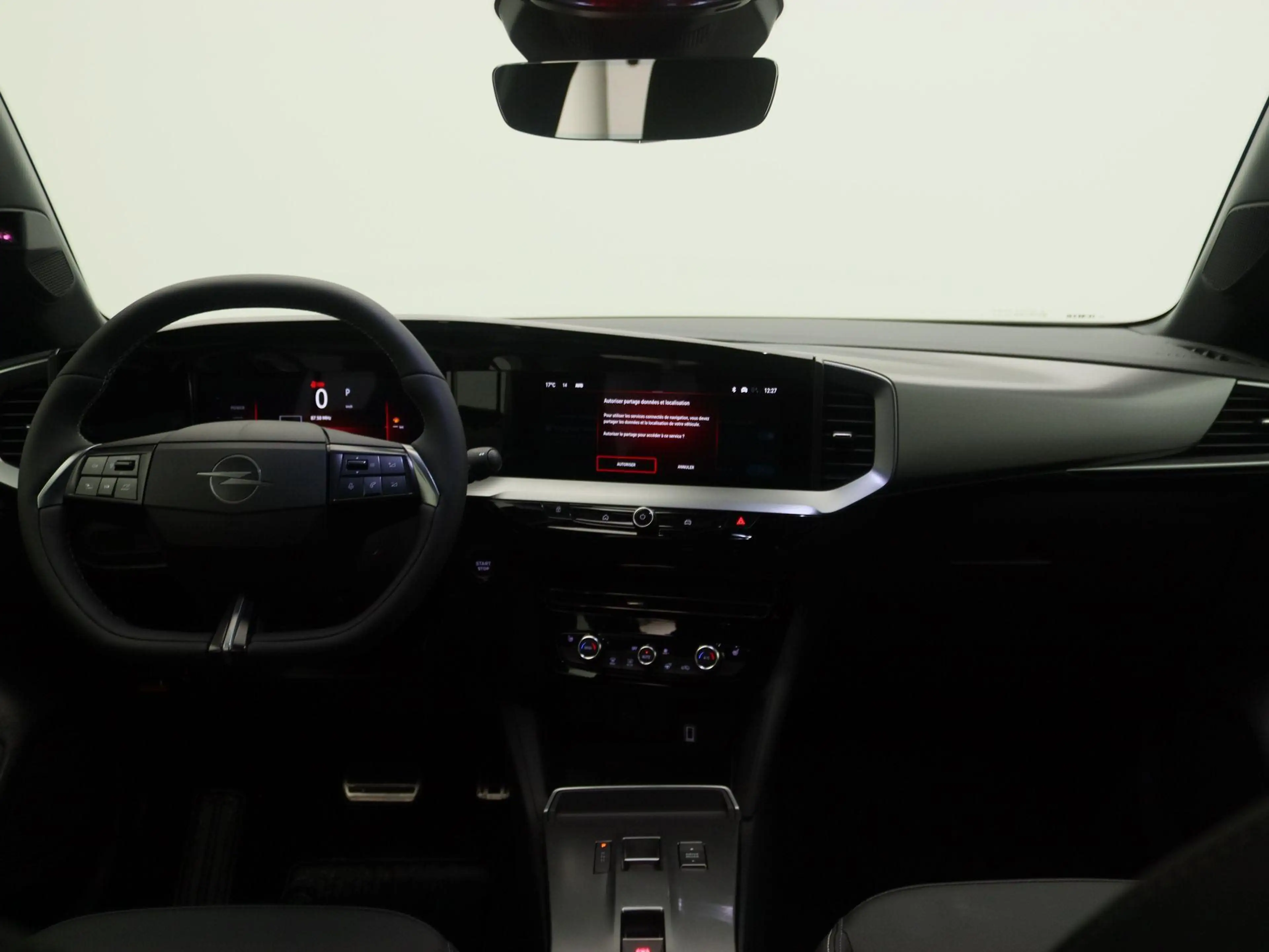 Opel Mokka 1.2 Turbo Hybrid Ultimate | THE BIG EVENT | VOORRA — photo 7