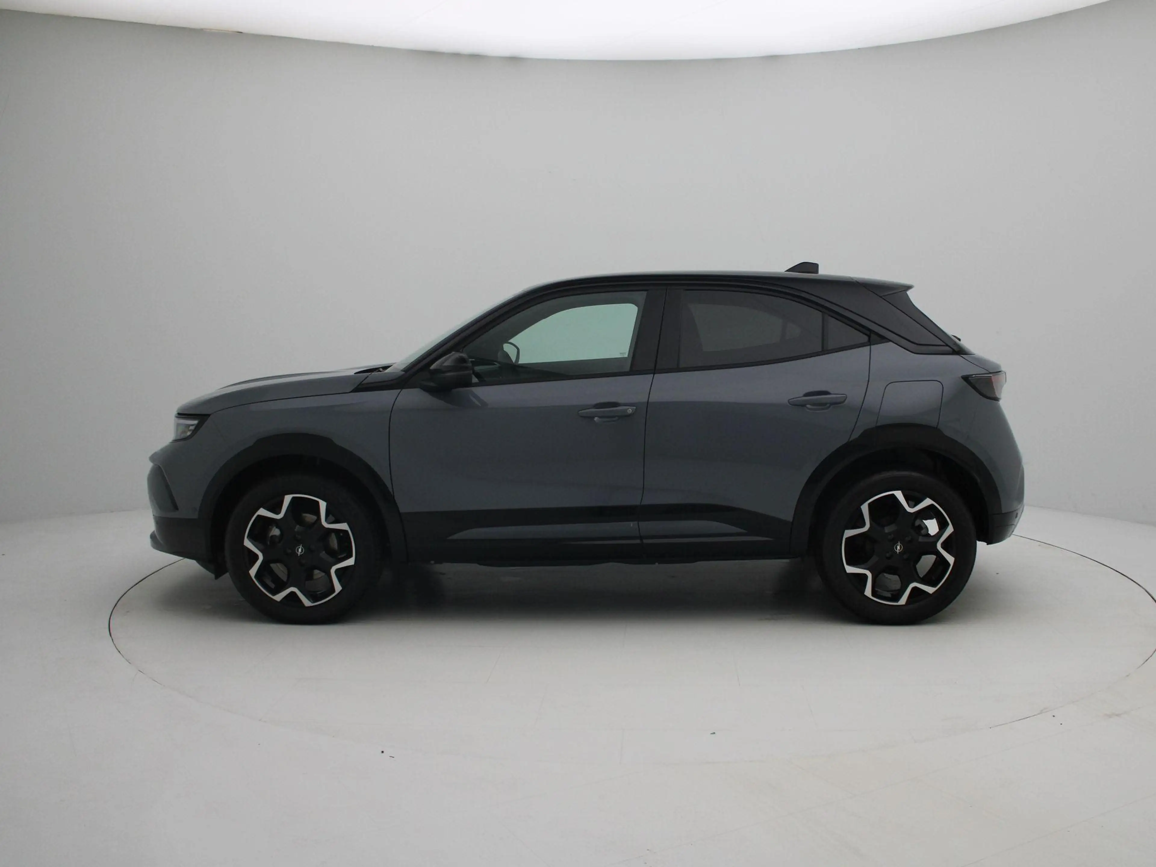 Opel Mokka 1.2 Turbo Hybrid Ultimate | THE BIG EVENT | VOORRA — photo 4